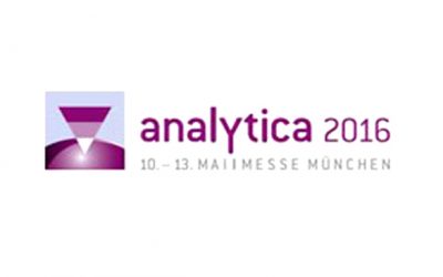 ANALYTICA, MUNICH